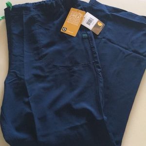 Carhartt Medical Uniform Scrub Pants 2XLP